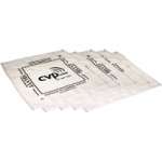 CVP Selvyt High Quality 10-inch Lens Cloth - Pack of 5 CVP Selvyt High Quality 10-inch Lens Cloth - Pack of 5